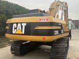 2019 Caterpillar 320BL Crawler Excavator