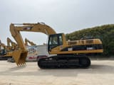 2019 Caterpillar 330CL Crawler Excavator
