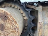 2014 Doosan DX340LC Crawler Excavator
