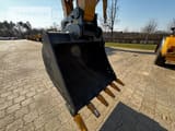 2021 Caterpillar 313-07B Crawler Excavator