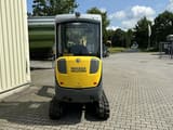 2023 Wacker Neuson ET18 Mini Excavator