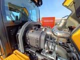 2022 JCB 427HT Wheel Excavator