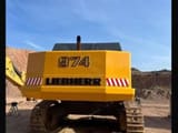 2002 Liebherr R974B LITRONIC Crawler Excavator