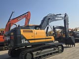 2026 Hyundai HX220L Crawler Excavator