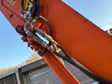 2016 Doosan DX85R-3 Crawler Excavator
