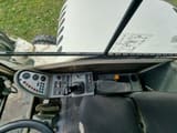 2007 Terex TW85 Wheel Excavator