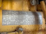 2010 Caterpillar M313D Wheel Excavator