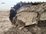 2012 JCB JZ235LC Crawler Excavator