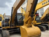 2016 Caterpillar 320D Crawler Excavator