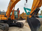 2017 Hyundai 305-9T Crawler Excavator