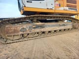 2007 Liebherr R924B HD S L LITROIC Crawler Excavator