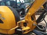 2023 Caterpillar 304CCR Mini Excavator