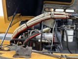 2001 Liebherr A316 LITRONIC Material Handler