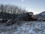 Excavator Åkerman Excavator Rep.Object (1985)
