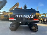 2020 Hyundai R220LC-9S Crawler Excavator