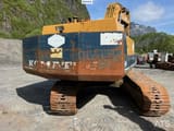 1998 Komatsu PC200-3 Crawler Excavator
