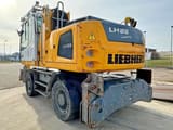2015 Liebherr LH22 M Material Handler