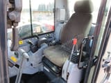 2017 Kubota KX080-4 Mini Excavator
