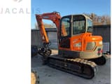 2016 Doosan DX85R-3 Crawler Excavator