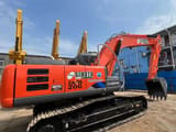 2020 Hitachi ZX200 Rupskraan