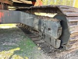 1972 Åkerman H12 Crawler Excavator