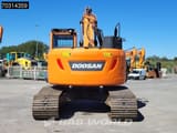 2020 Doosan DX235LCR-5 Crawler Excavator