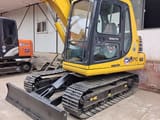 2024 Komatsu PC60-7 Mini Excavator