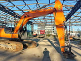 Doosan DX140LC-5 Crawler Excavator
