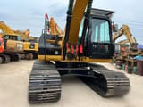 2022 Caterpillar 320D2 Crawler Excavator