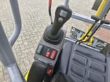 2022 Wacker Neuson EZ17E Mini Excavator