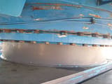 2006 Fuchs MHL350D Material Handler