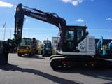 2025 Hidromek HMK 145 LCSR-5 Crawler Excavator