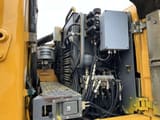 2003 Liebherr A316 LITRONIC Material Handler