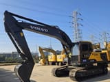 2023 Volvo EC240 Crawler Excavator