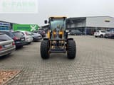 2023 JCB 407 Mini Excavator