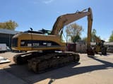 2006 Caterpillar 325D Crawler Excavator