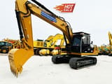 2022 Caterpillar 320D2 Гусеничный экскаватор