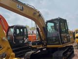 2024 Caterpillar 312 Crawler Excavator