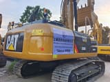 2025 Caterpillar 330D2L Crawler Excavator