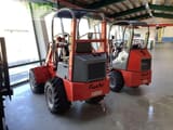 2025 Fuchs F 950H Mini Excavator