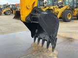 2025 JCB 205 Crawler Excavator