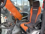 2021 Doosan DX165W-5 Wheel Excavator