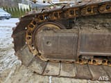 2011 Komatsu PC210LC-8 Crawler Excavator