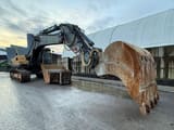 2007 Volvo EC460BLC Crawler Excavator