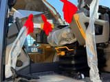 2025 Caterpillar 345 Crawler Excavator