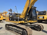 2020 Caterpillar 324D Crawler Excavator