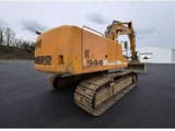 2006 Liebherr R944C HDSL LITRONIC Crawler Excavator