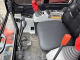 2024 Kubota U35 Mini Excavator