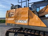 2024 CASE CX 160E Crawler Excavator
