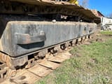 1972 Åkerman H12 Crawler Excavator